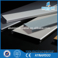 Fashion C Shaped Metal Strip Ceiling Integration Ceiling Material